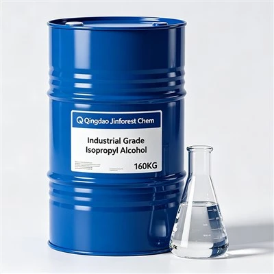 Isopropylalkohol in Industriequalität