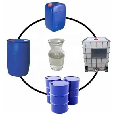 Propylenglykol in Industriequalität